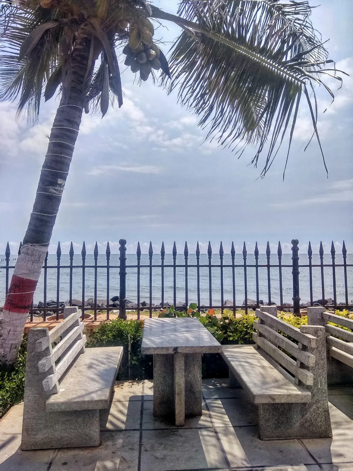 Photo of Puducherry By Eliza Sharma
