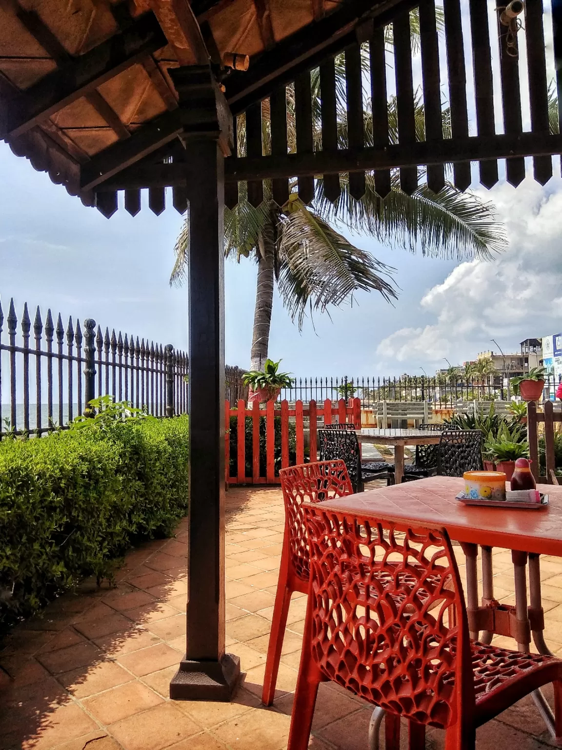 Photo of Puducherry By Eliza Sharma
