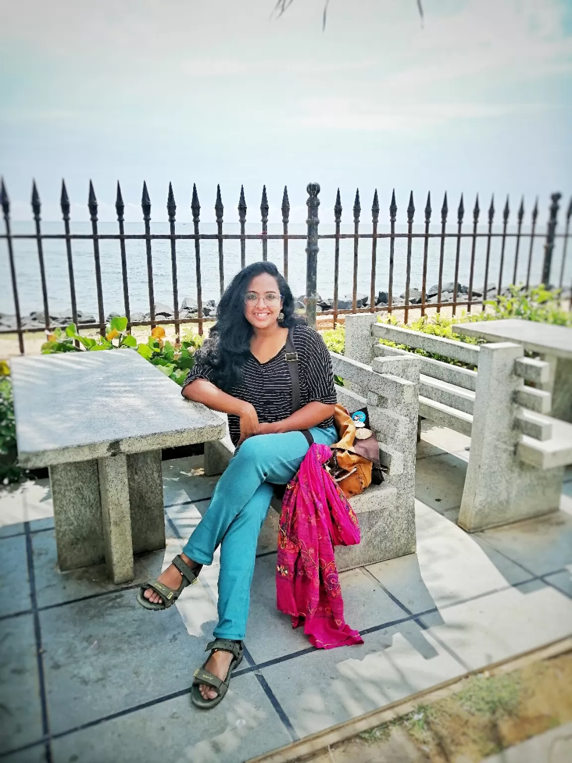 Photo of Puducherry By Eliza Sharma