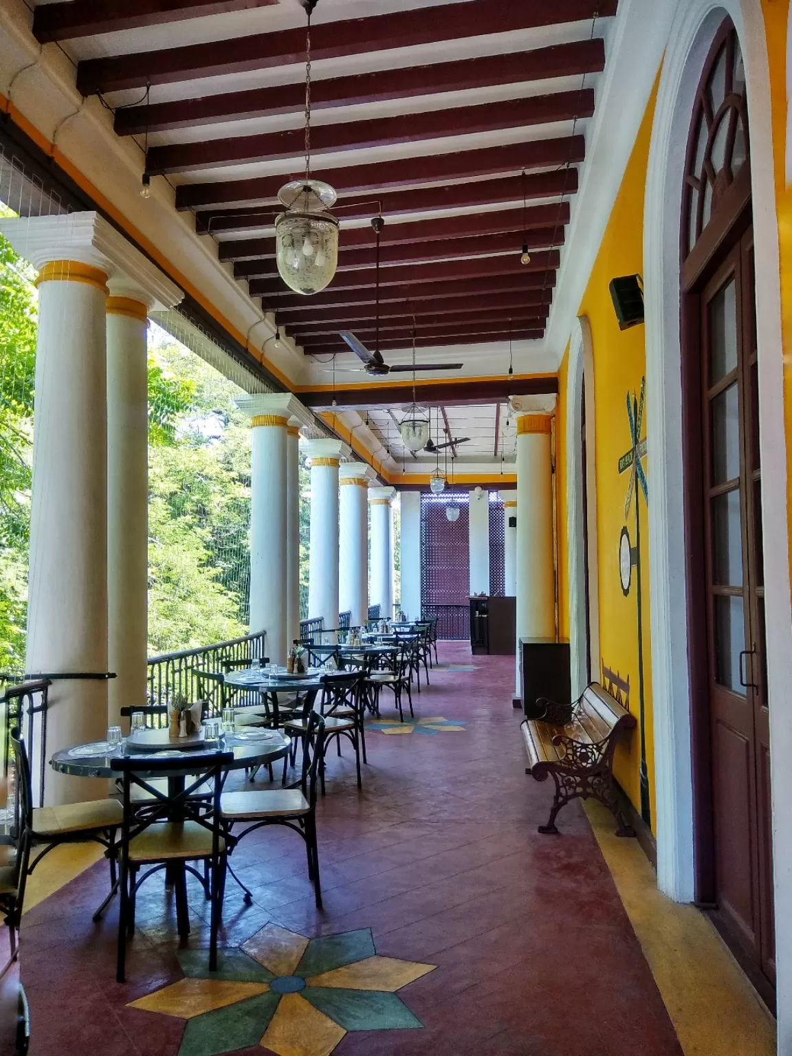 Photo of Puducherry By Eliza Sharma