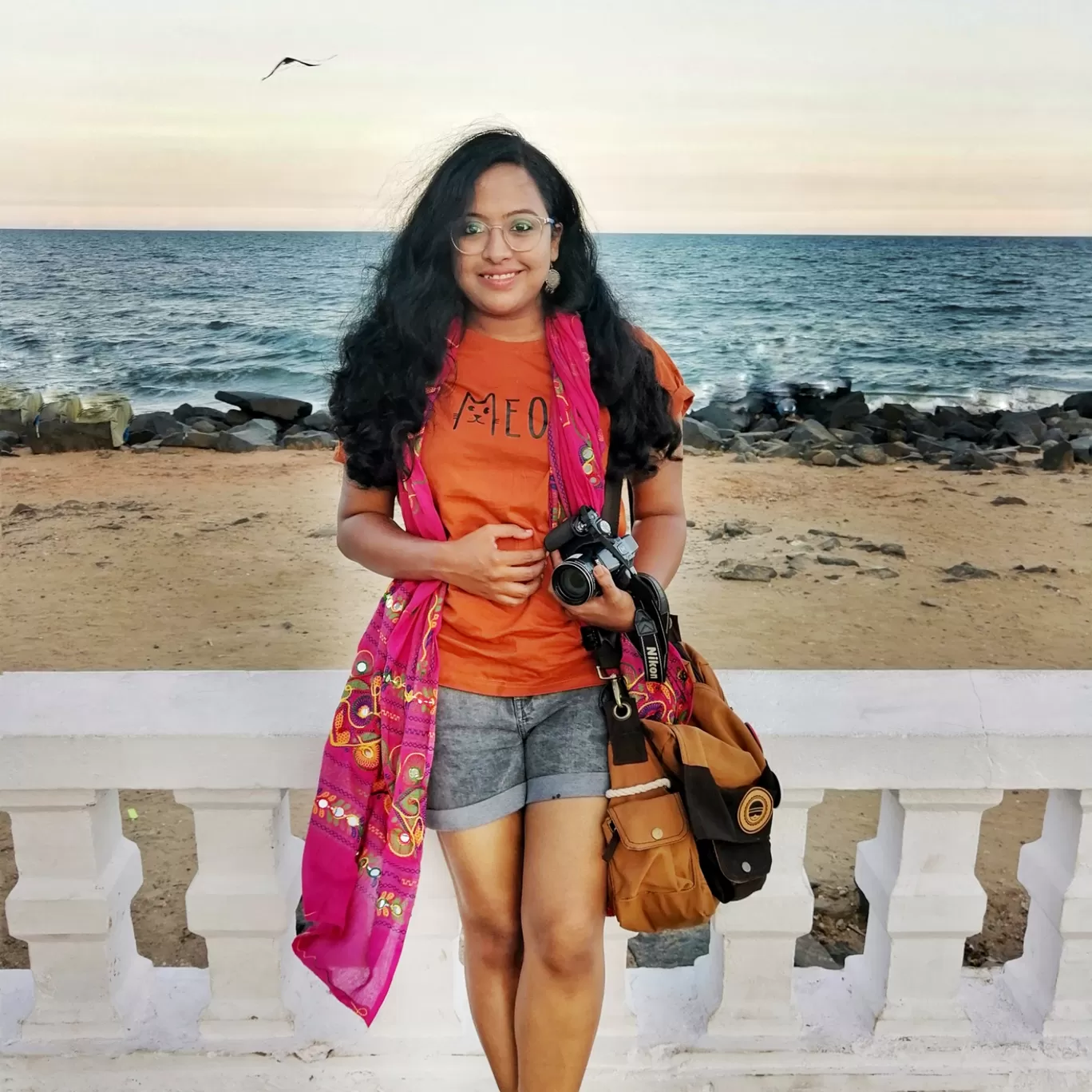 Photo of Puducherry By Eliza Sharma
