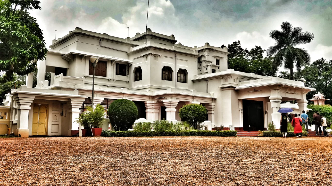 Photo of Santiniketan By Abhishek Roy