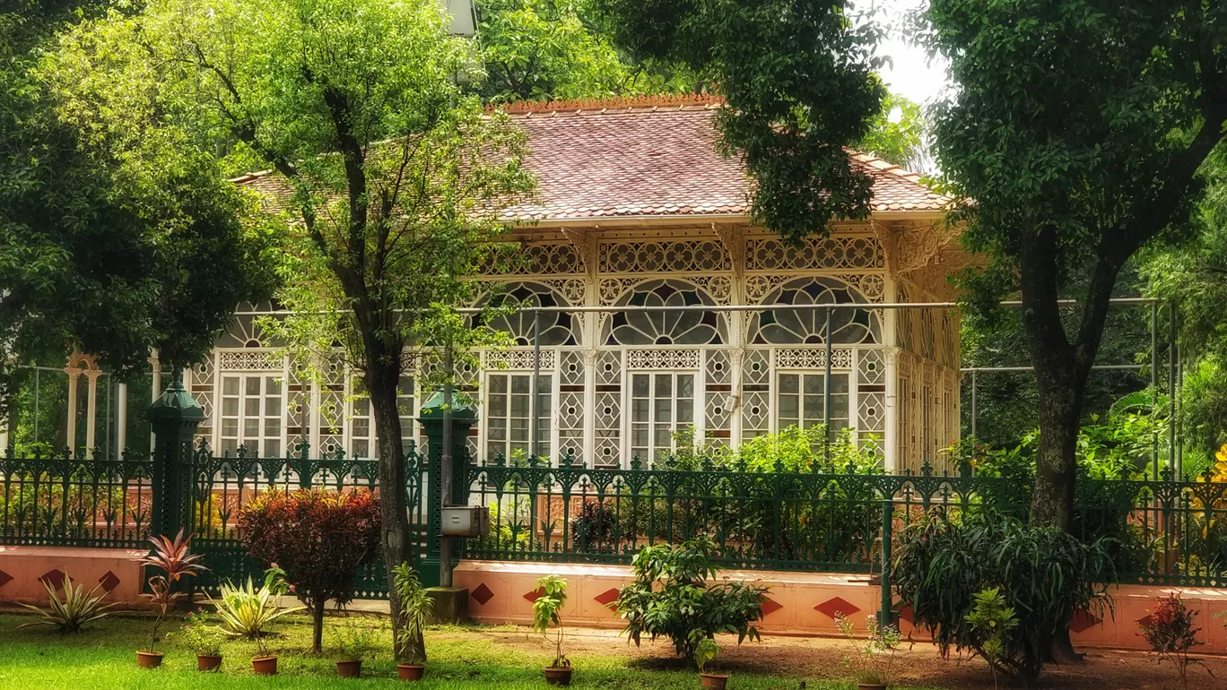 Photo of Santiniketan By Abhishek Roy