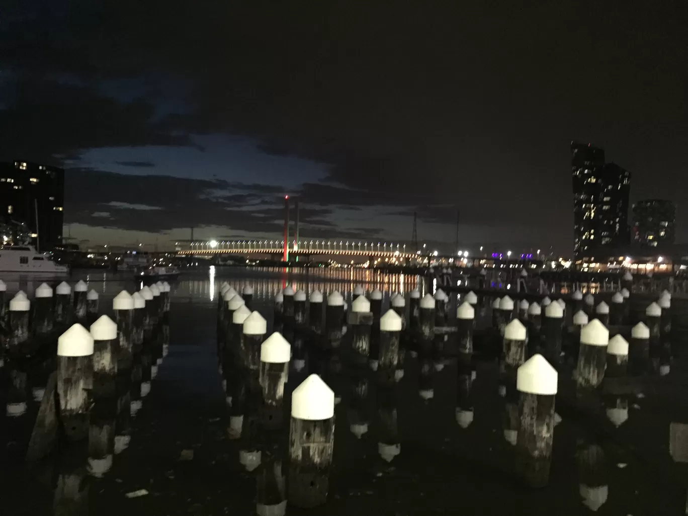 Photo of Docklands VIC By Meenakshi Sharma