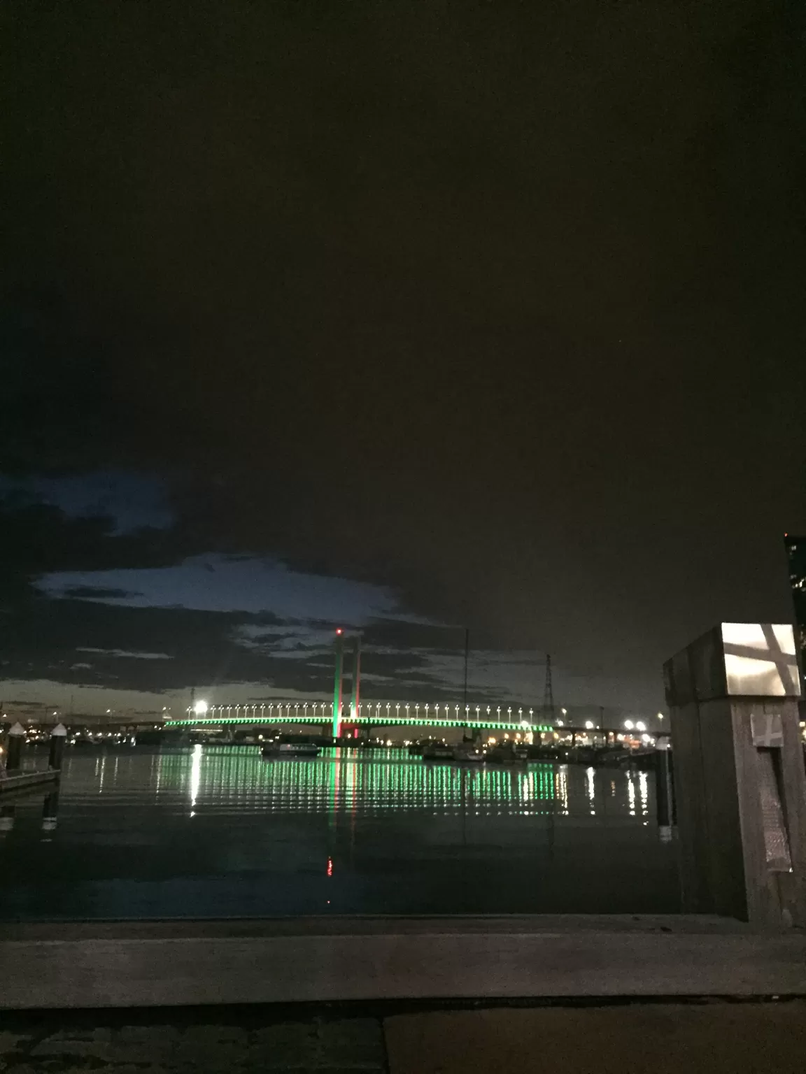 Photo of Docklands VIC By Meenakshi Sharma