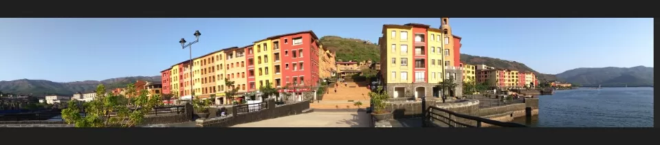 Photo of Lavasa By Bhumika Bhardwaj
