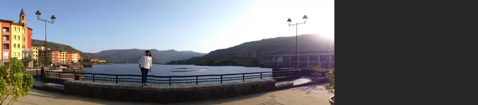 Photo of Lavasa By Bhumika Bhardwaj