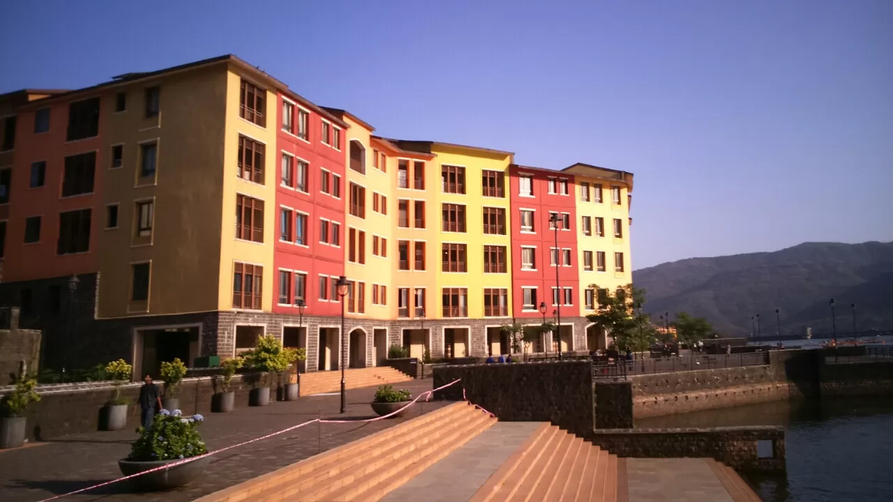 Photo of Lavasa By Bhumika Bhardwaj
