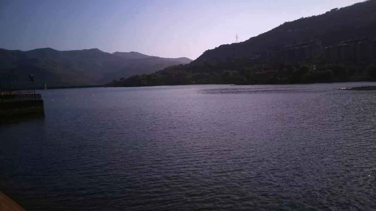Photo of Lavasa By Bhumika Bhardwaj