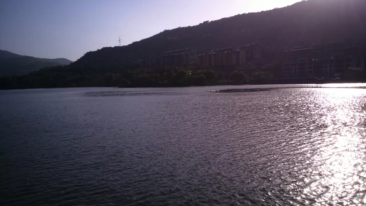 Photo of Lavasa By Bhumika Bhardwaj