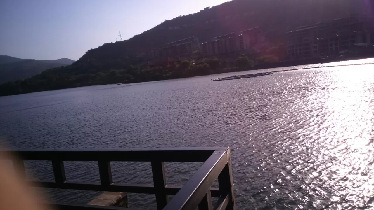 Photo of Lavasa By Bhumika Bhardwaj