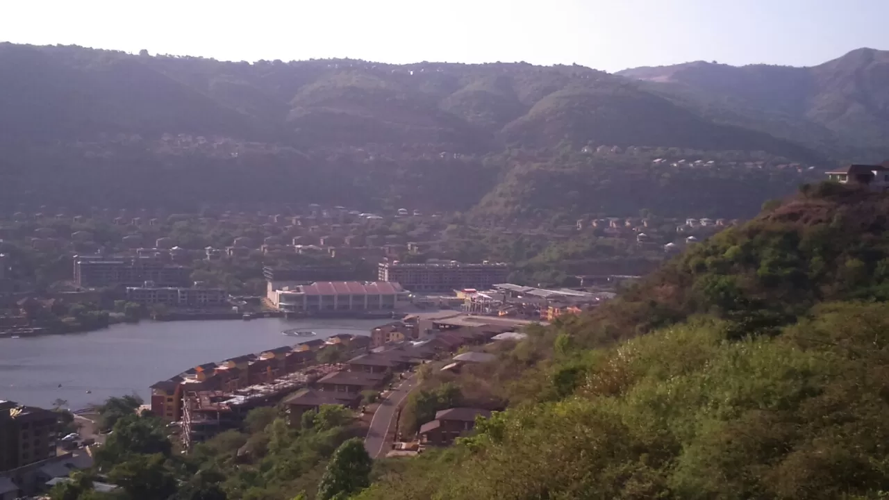 Photo of Lavasa By Bhumika Bhardwaj