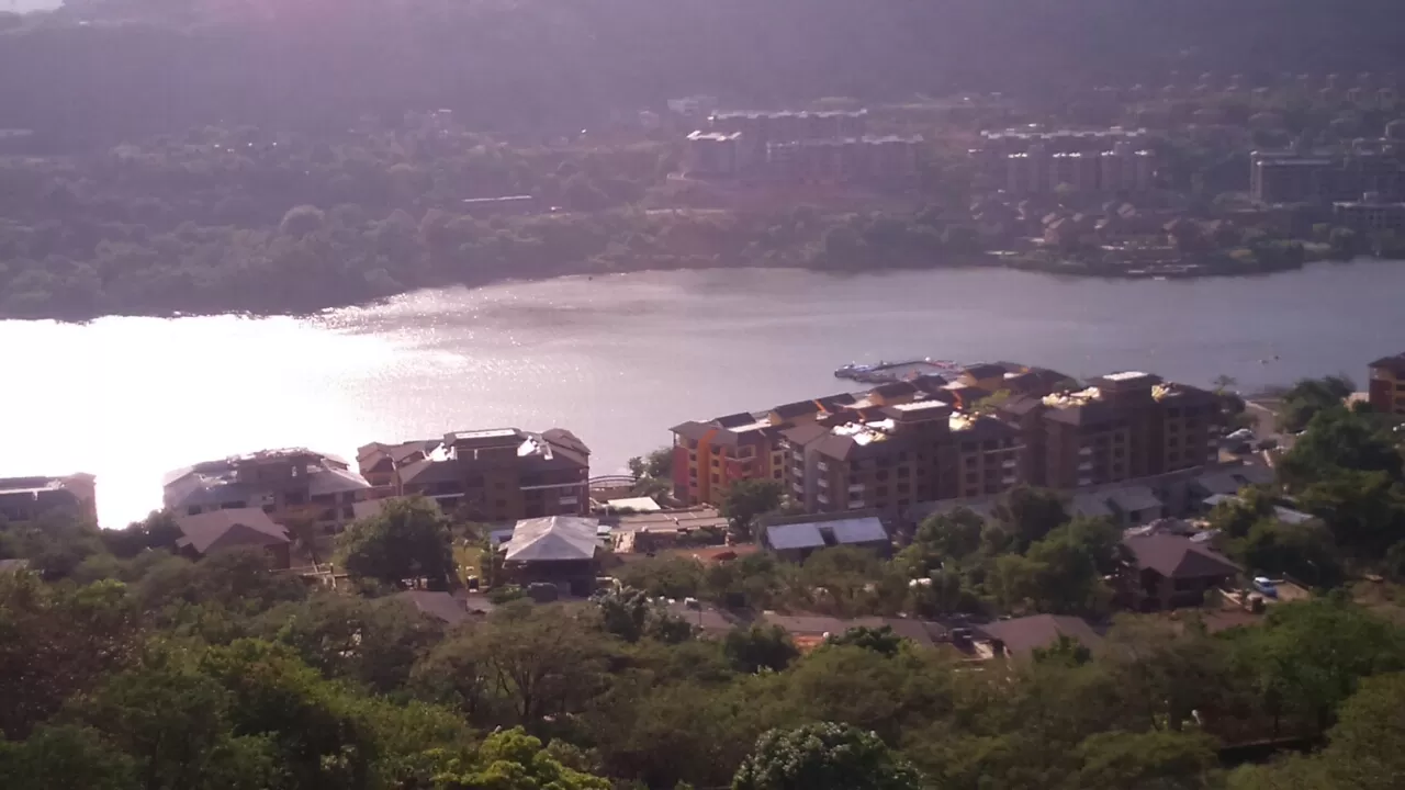 Photo of Lavasa By Bhumika Bhardwaj