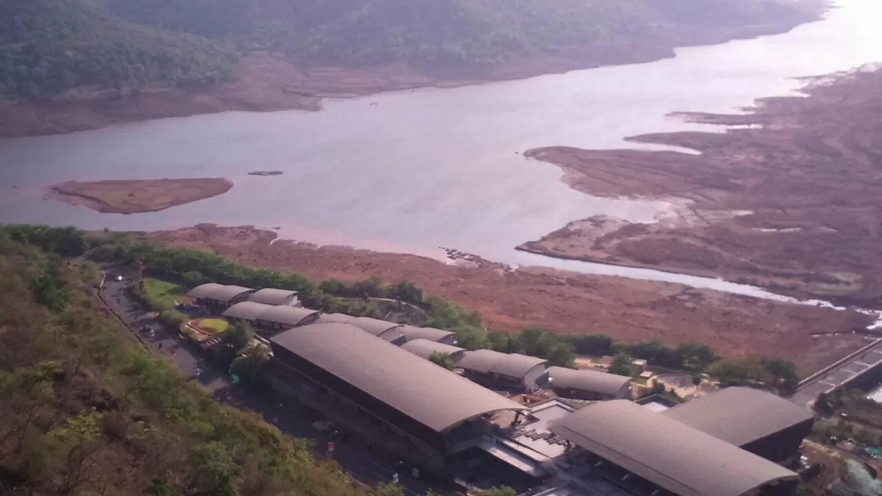 Photo of Lavasa By Bhumika Bhardwaj