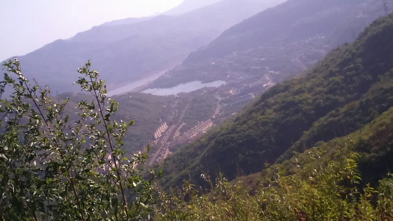Photo of Lavasa By Bhumika Bhardwaj
