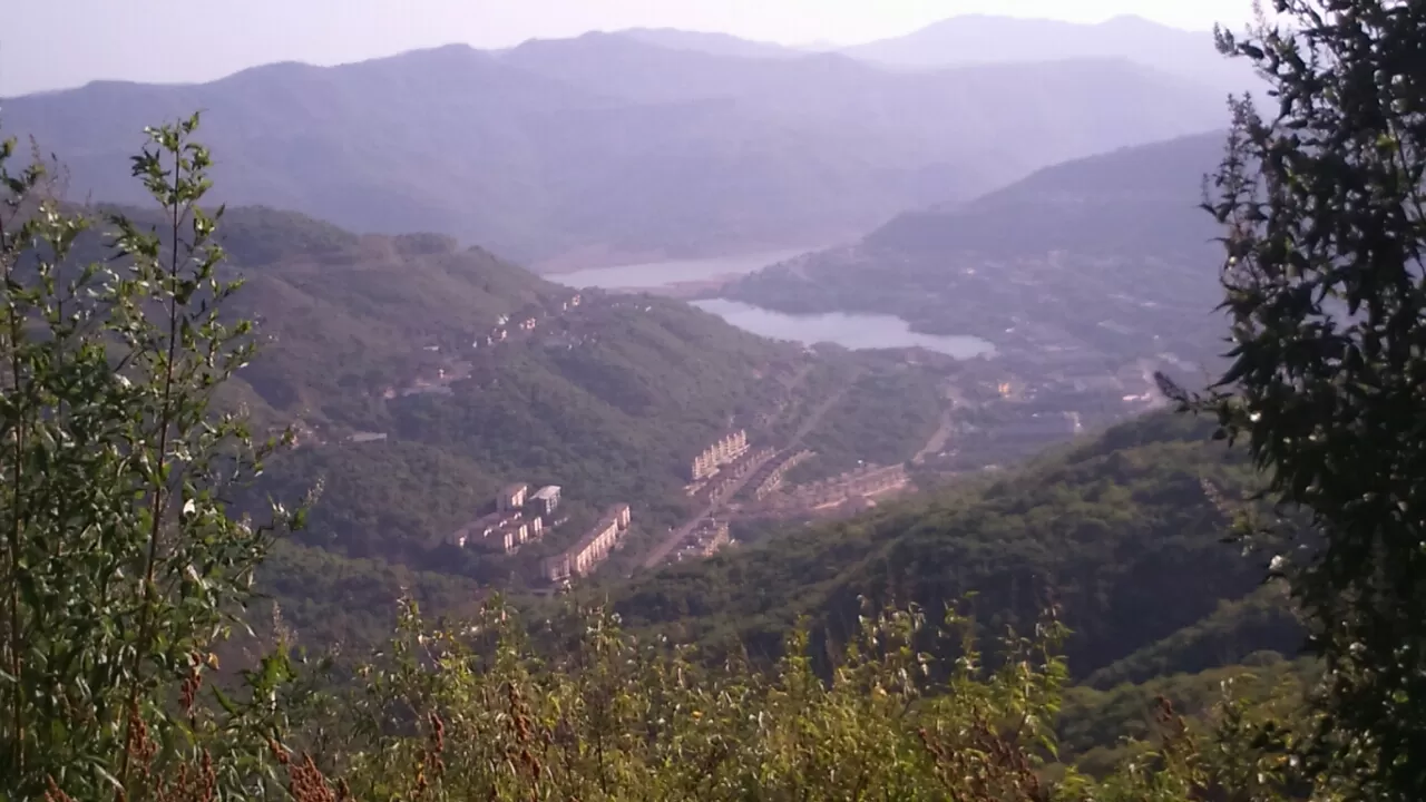 Photo of Lavasa By Bhumika Bhardwaj