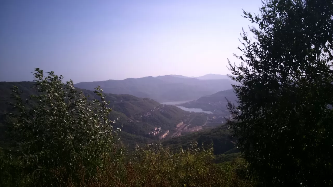 Photo of Lavasa By Bhumika Bhardwaj