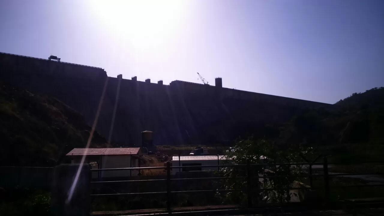 Photo of Lavasa By Bhumika Bhardwaj