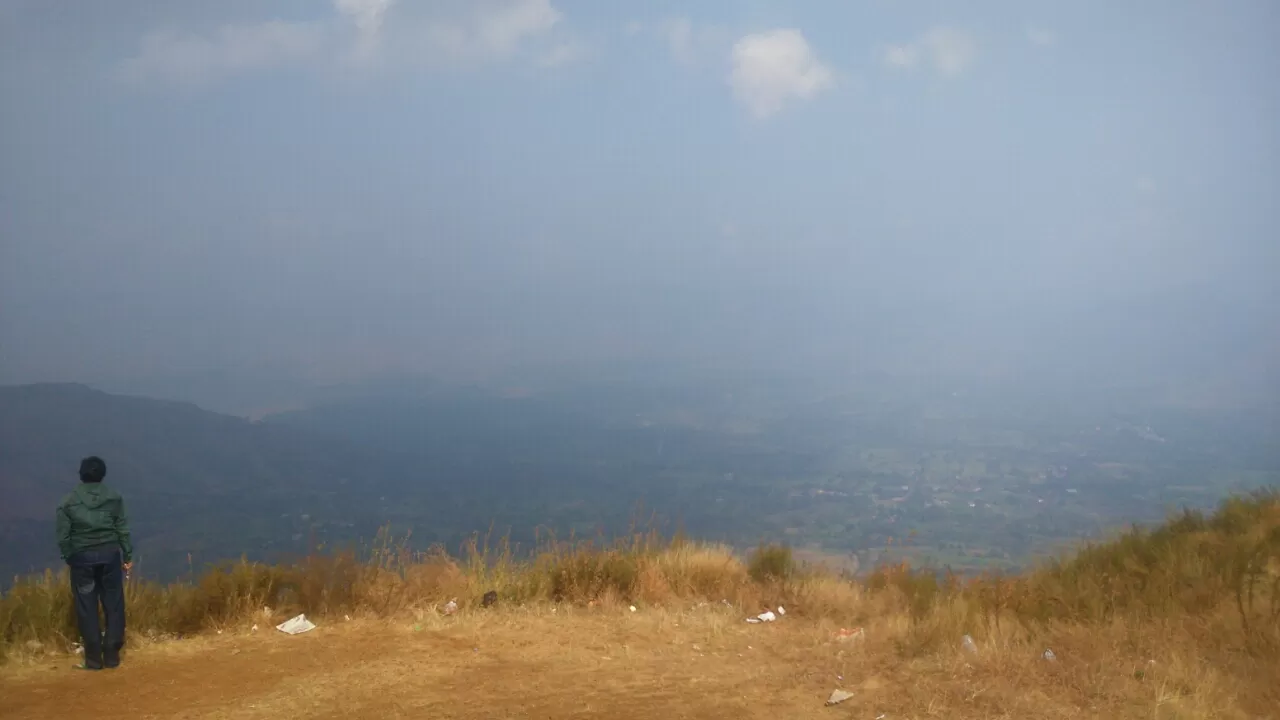 Photo of Mahabaleshwar By Bhumika Bhardwaj