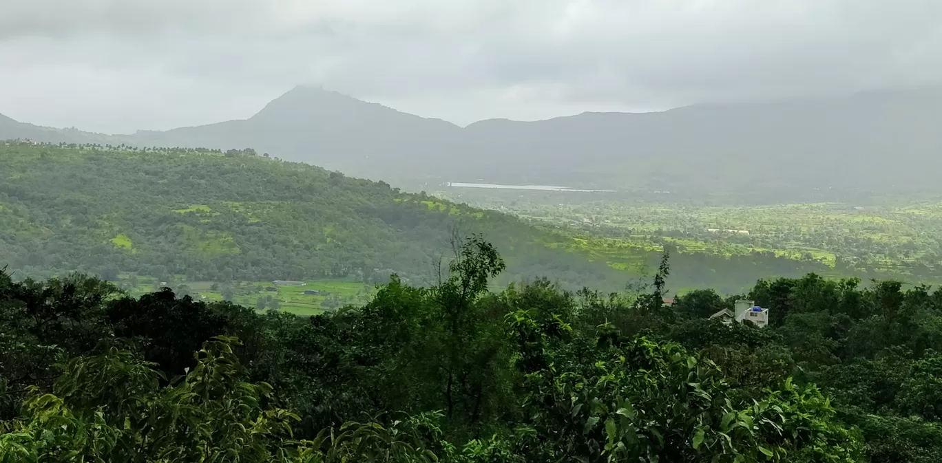 Photo of Pune By Ravi Shankar