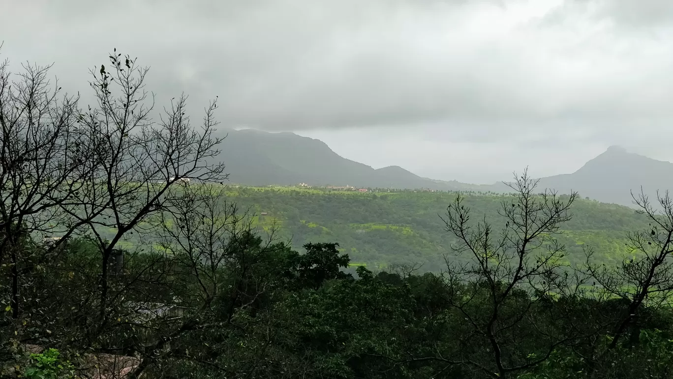 Photo of Pune By Ravi Shankar