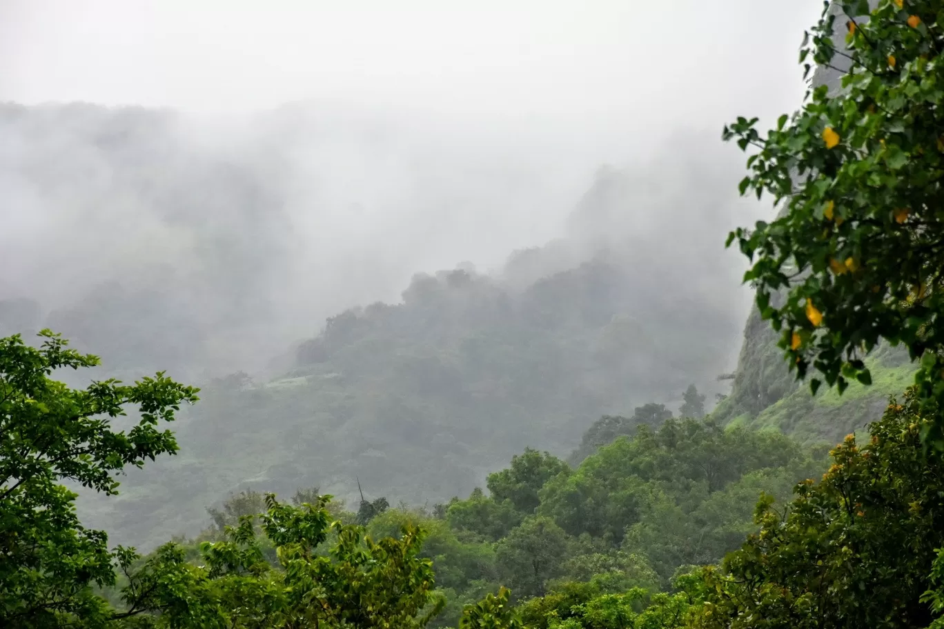 Photo of Pune By Ravi Shankar