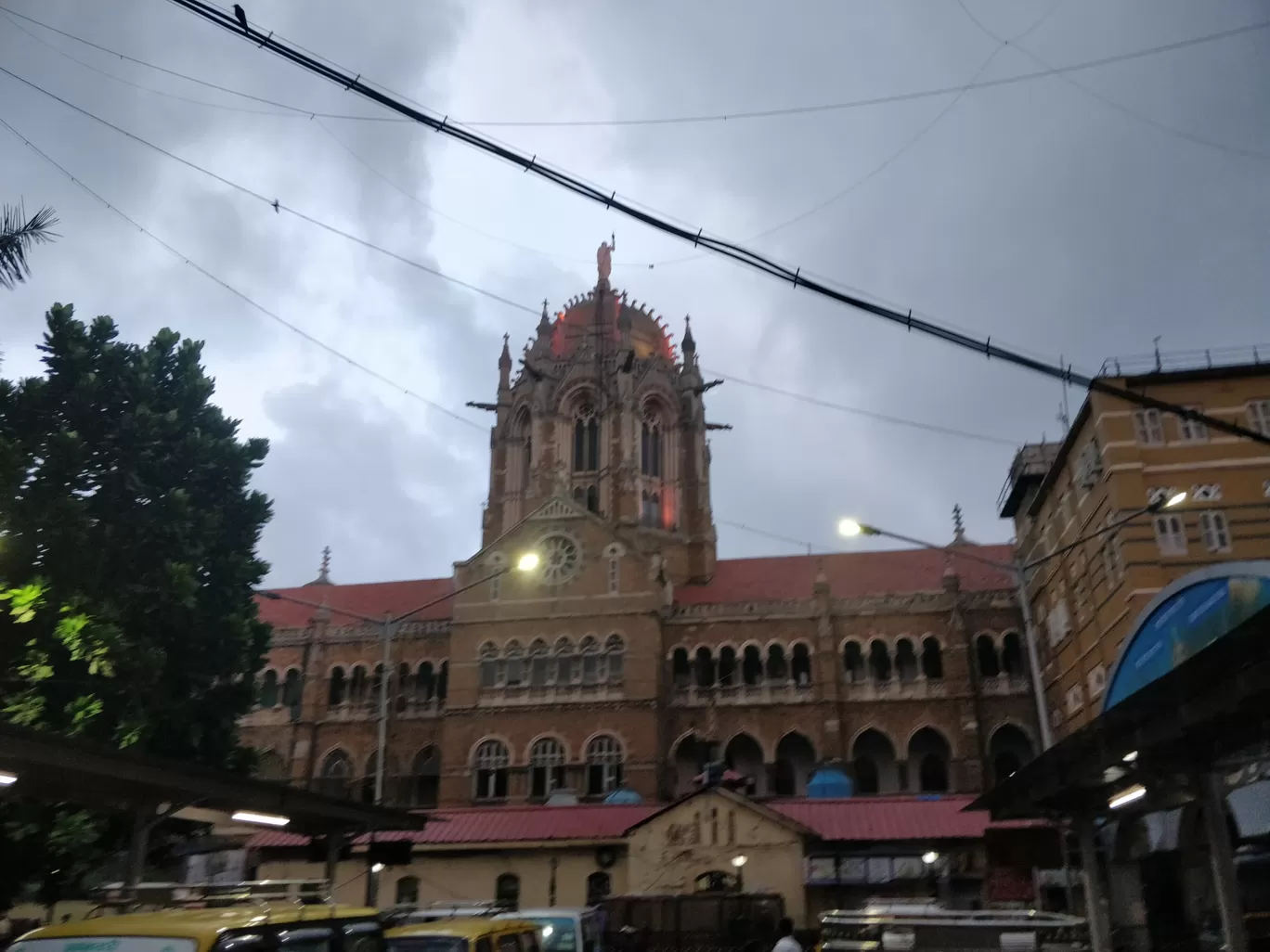 Photo of Mumbai -A Day By Dheeraj