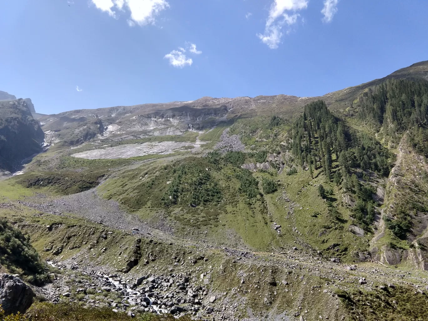Photo of Manimahesh Yatra By Rahul Chand