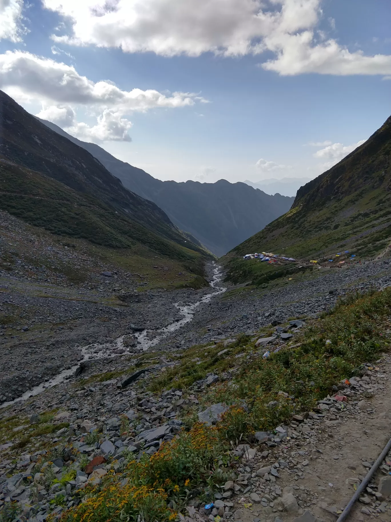 Photo of Manimahesh Yatra By Rahul Chand