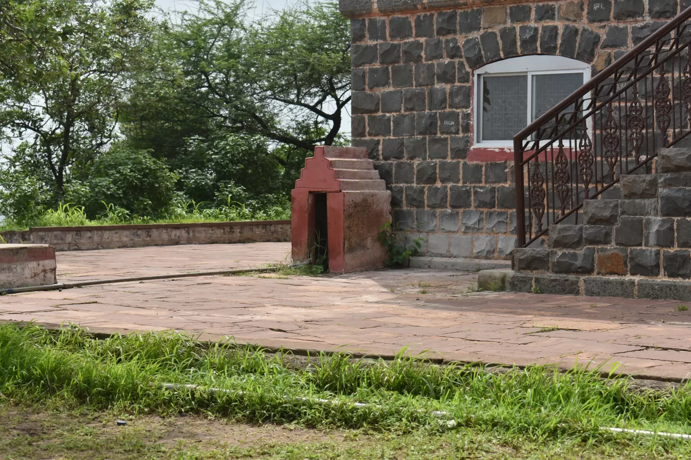 Photo of Ralamandal By Shashwat Sharma