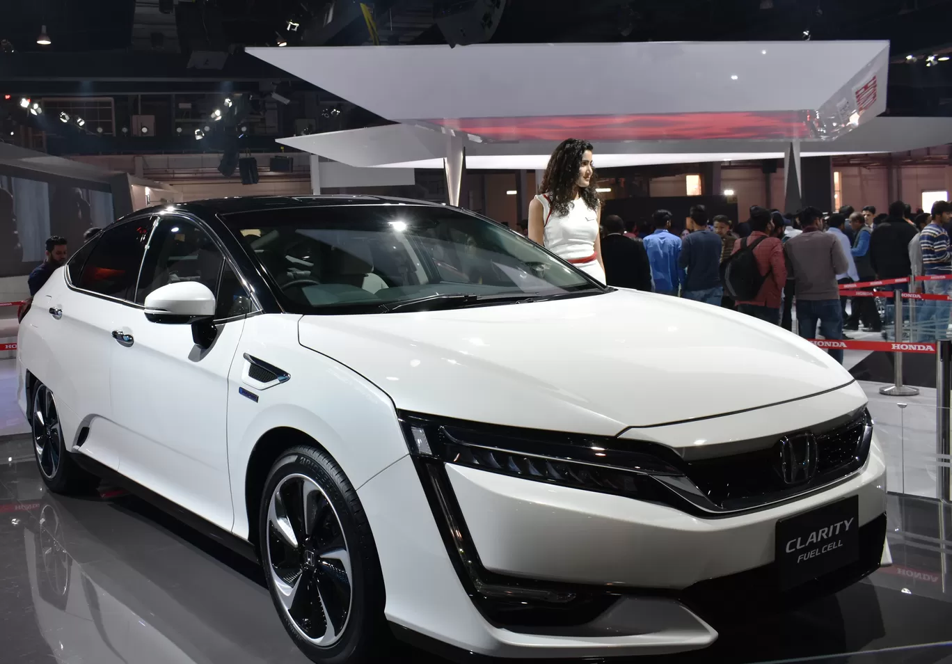 Photo of Auto Expo 2018 By Shashwat Sharma