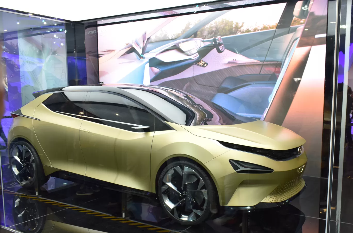 Photo of Auto Expo 2018 By Shashwat Sharma