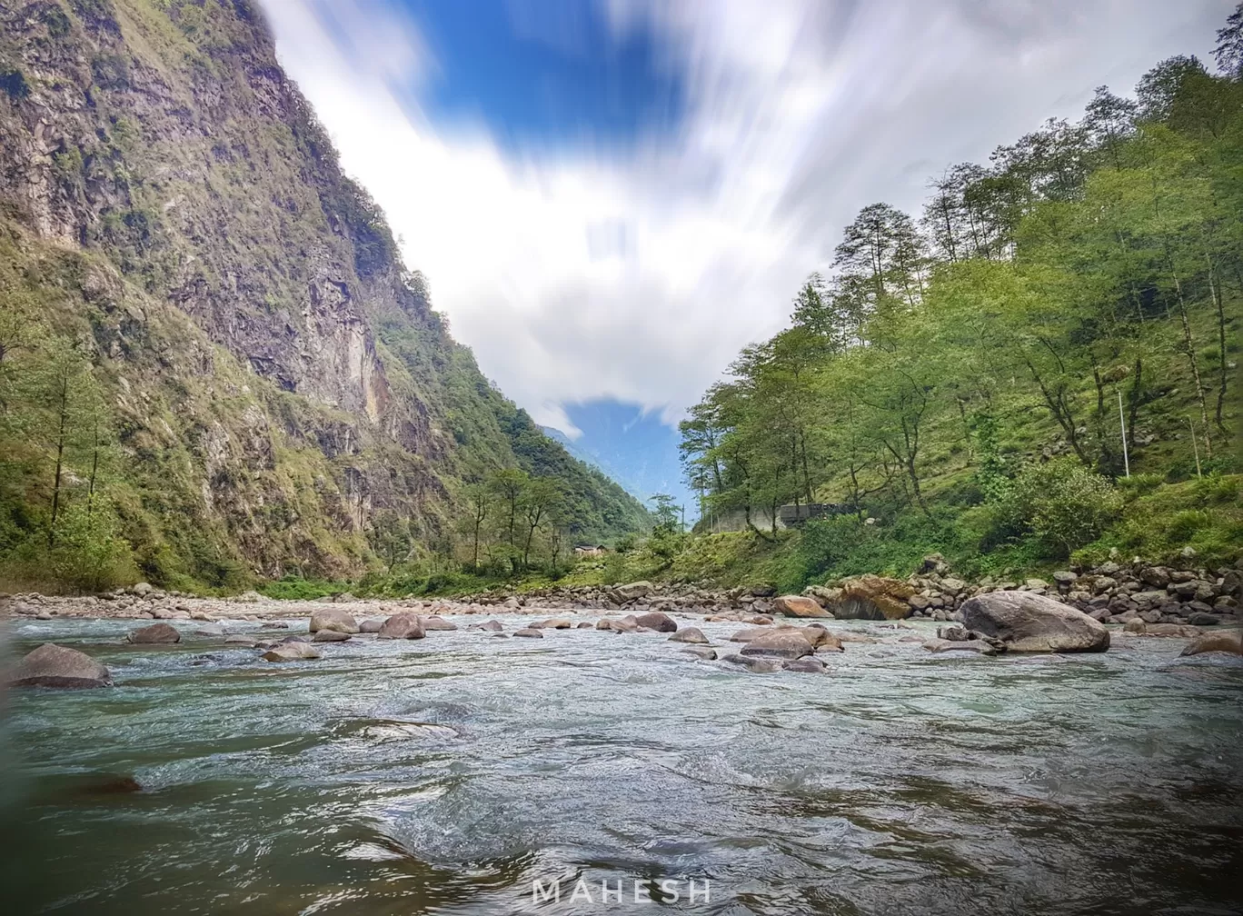 Photo of Sikkim By Soul and Fuel