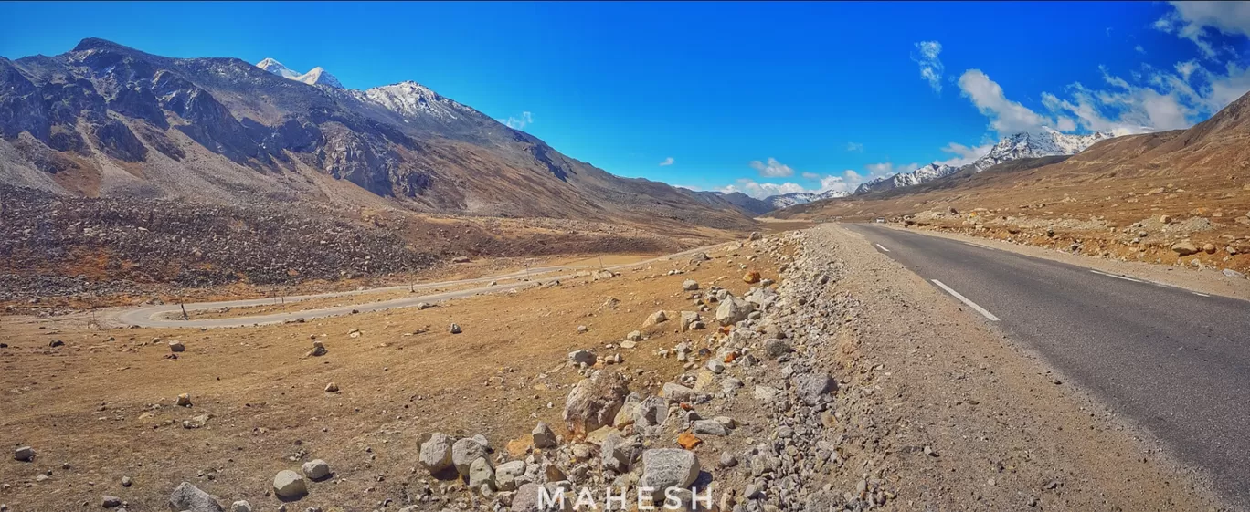 Photo of Sikkim By Soul and Fuel