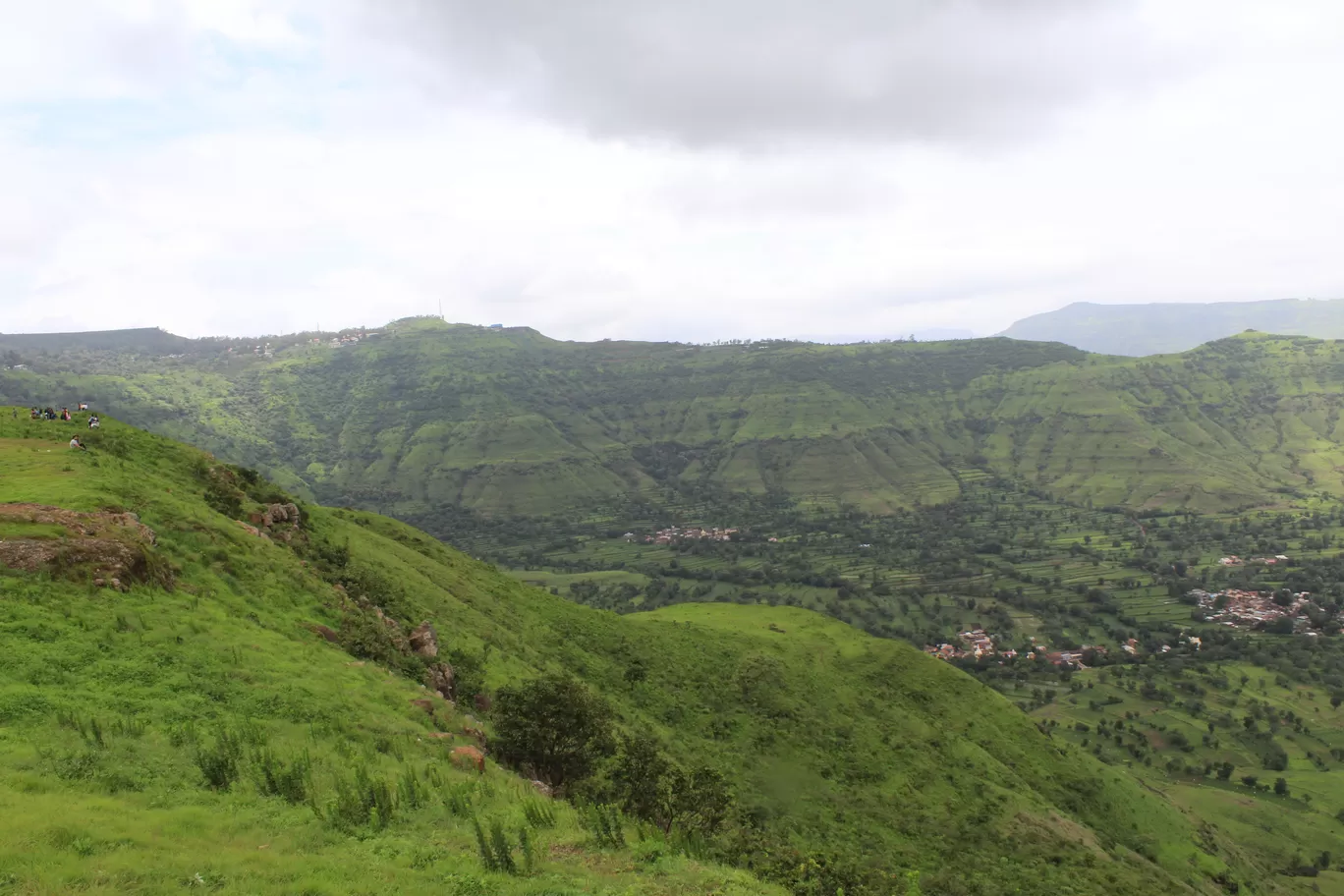 Photo of Mahabaleshwar By Soul and Fuel