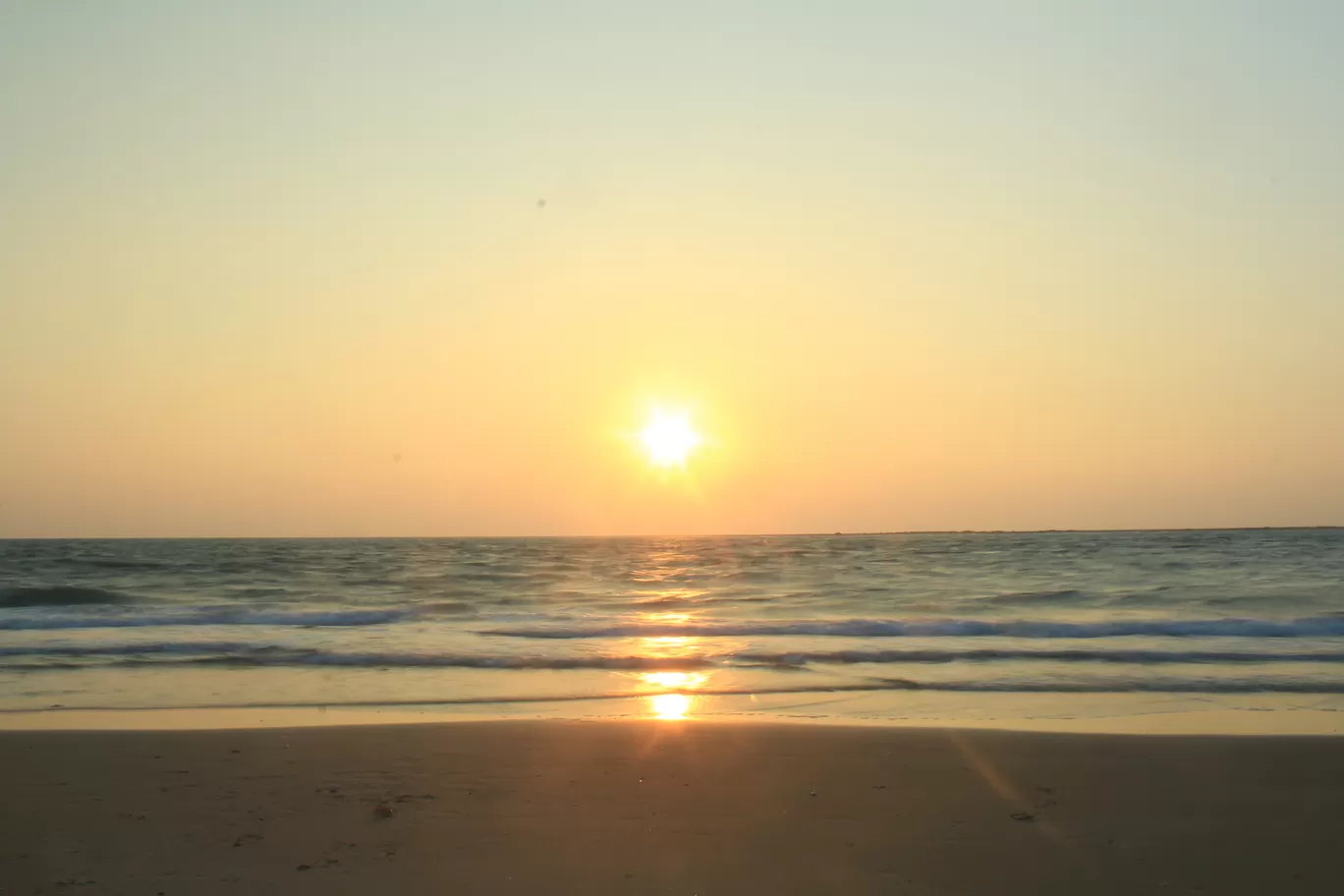 Photo of Rameswaram By Soul and Fuel