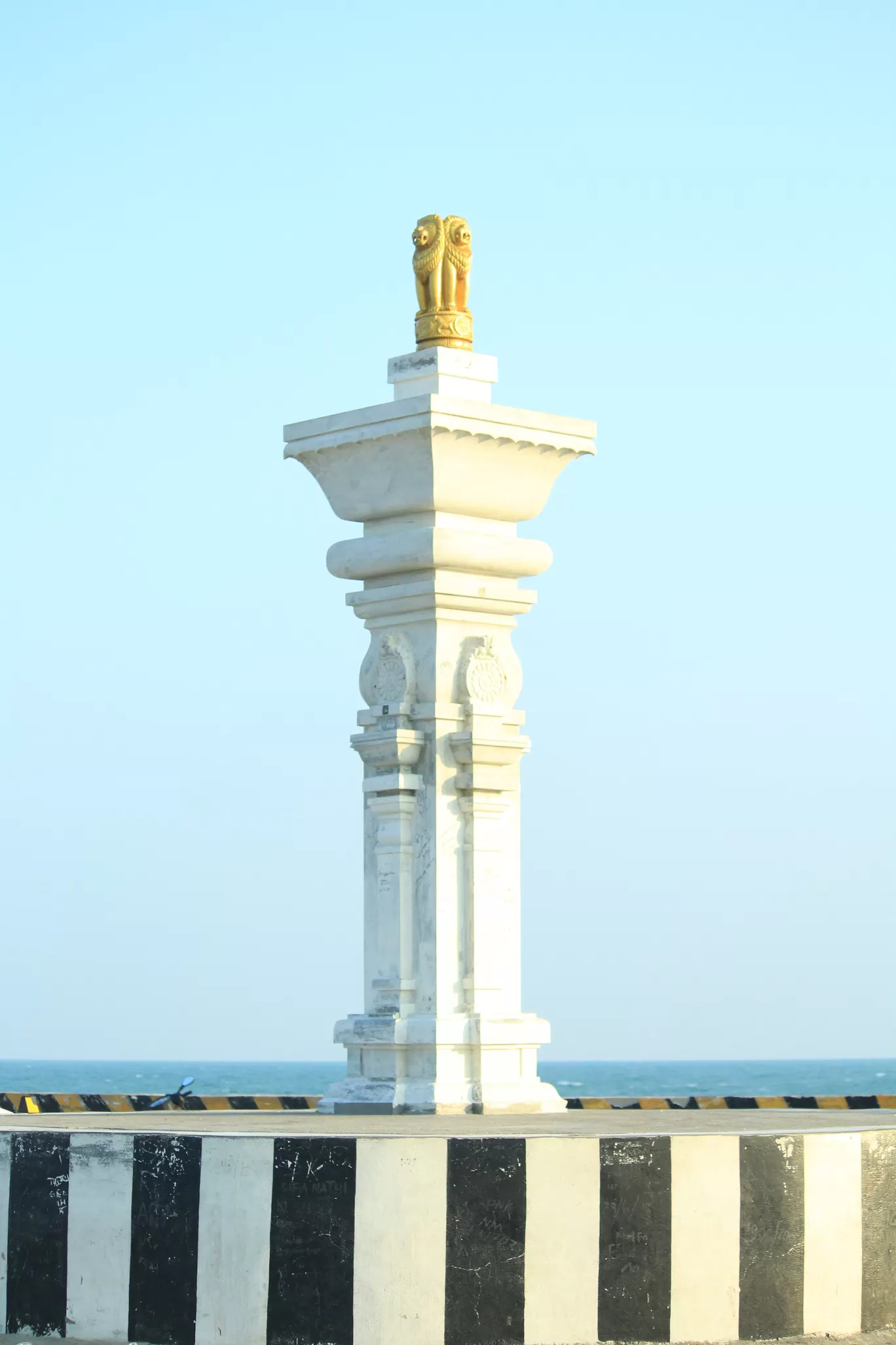 Photo of Rameswaram By Soul and Fuel