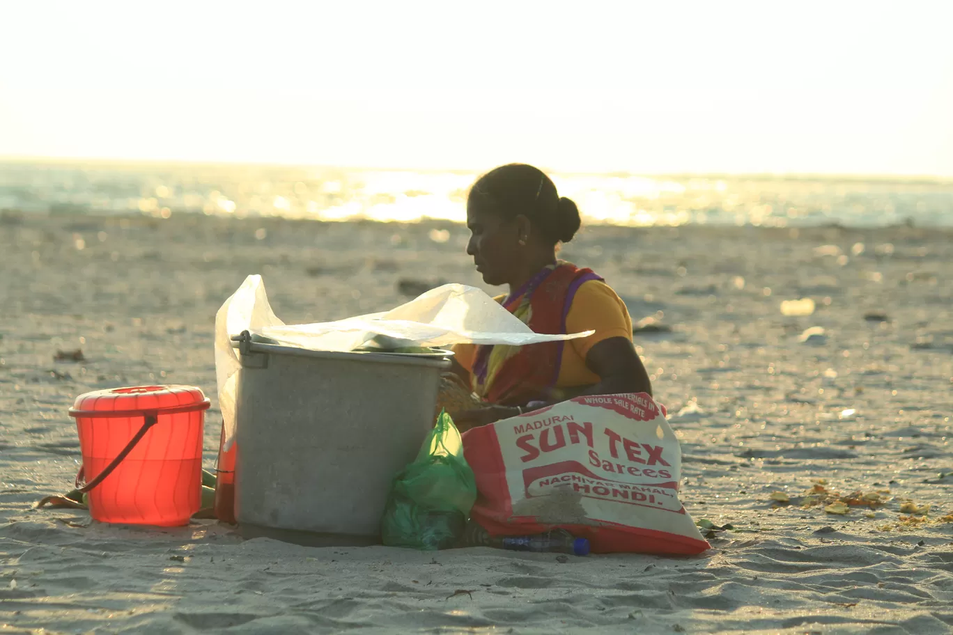 Photo of Rameswaram By Soul and Fuel