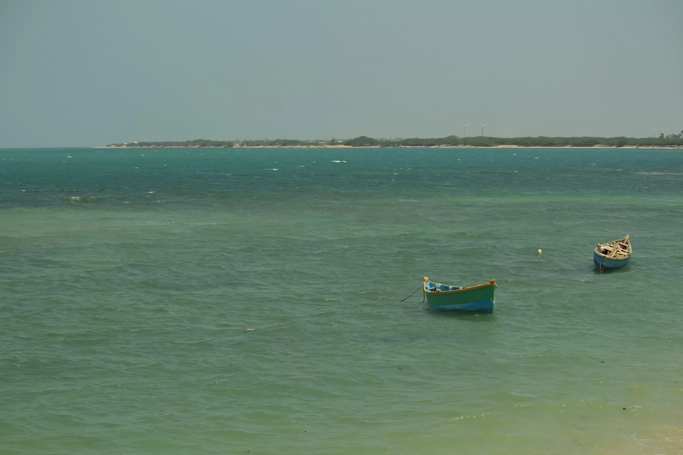 Photo of Rameswaram By Soul and Fuel