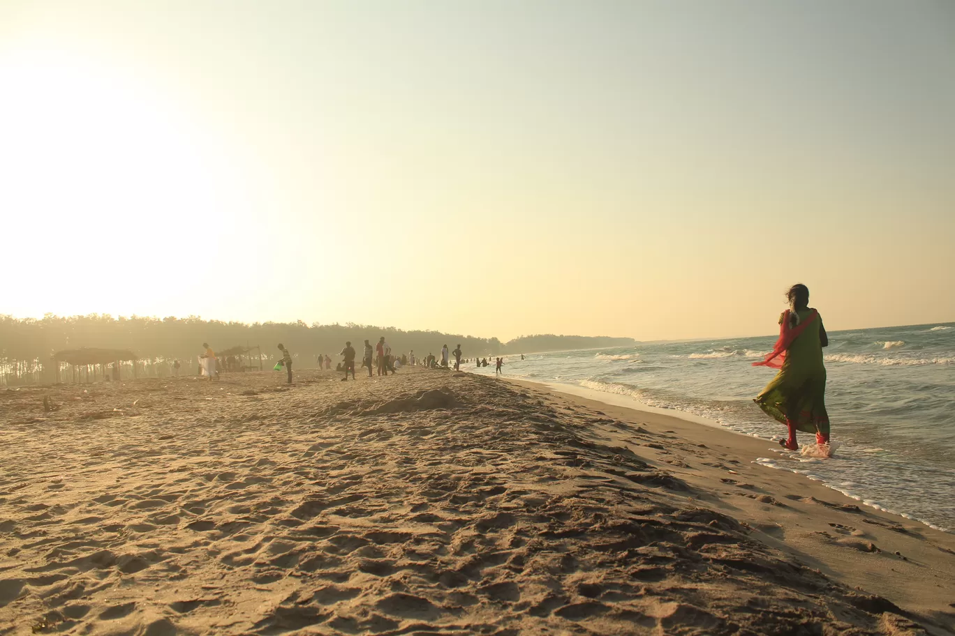Photo of Rameswaram By Soul and Fuel