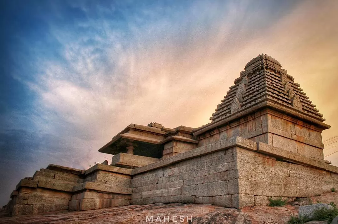 Photo of Hampi By Soul and Fuel