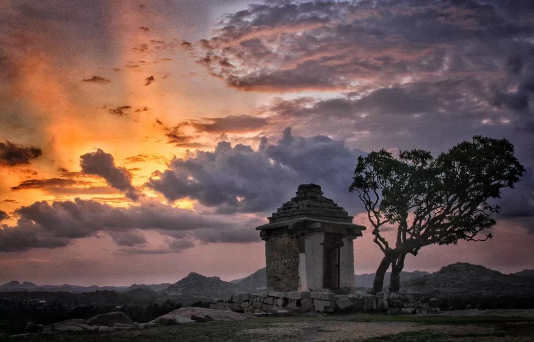 Photo of Hampi By Soul and Fuel