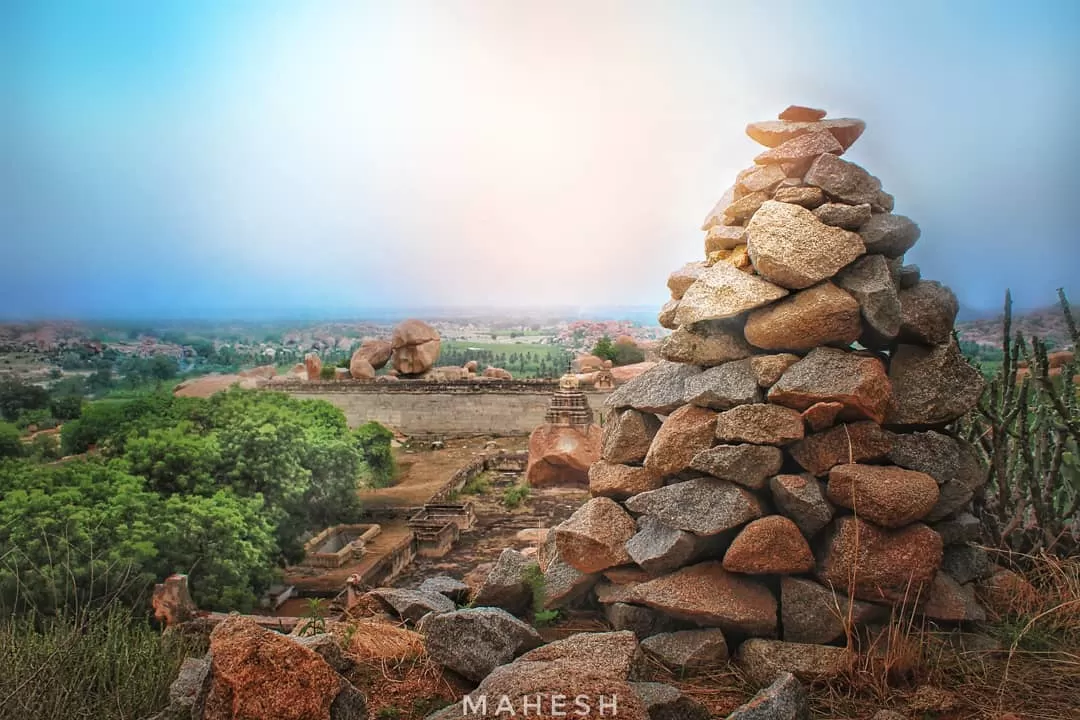 Photo of Hampi By Soul and Fuel