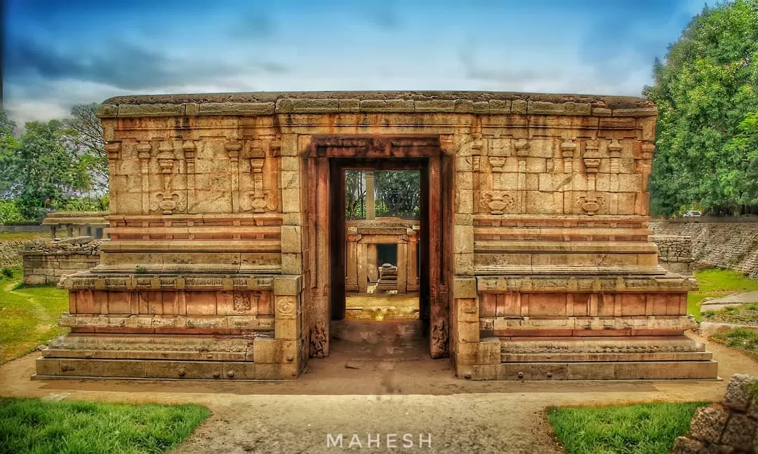 Photo of Hampi By Soul and Fuel