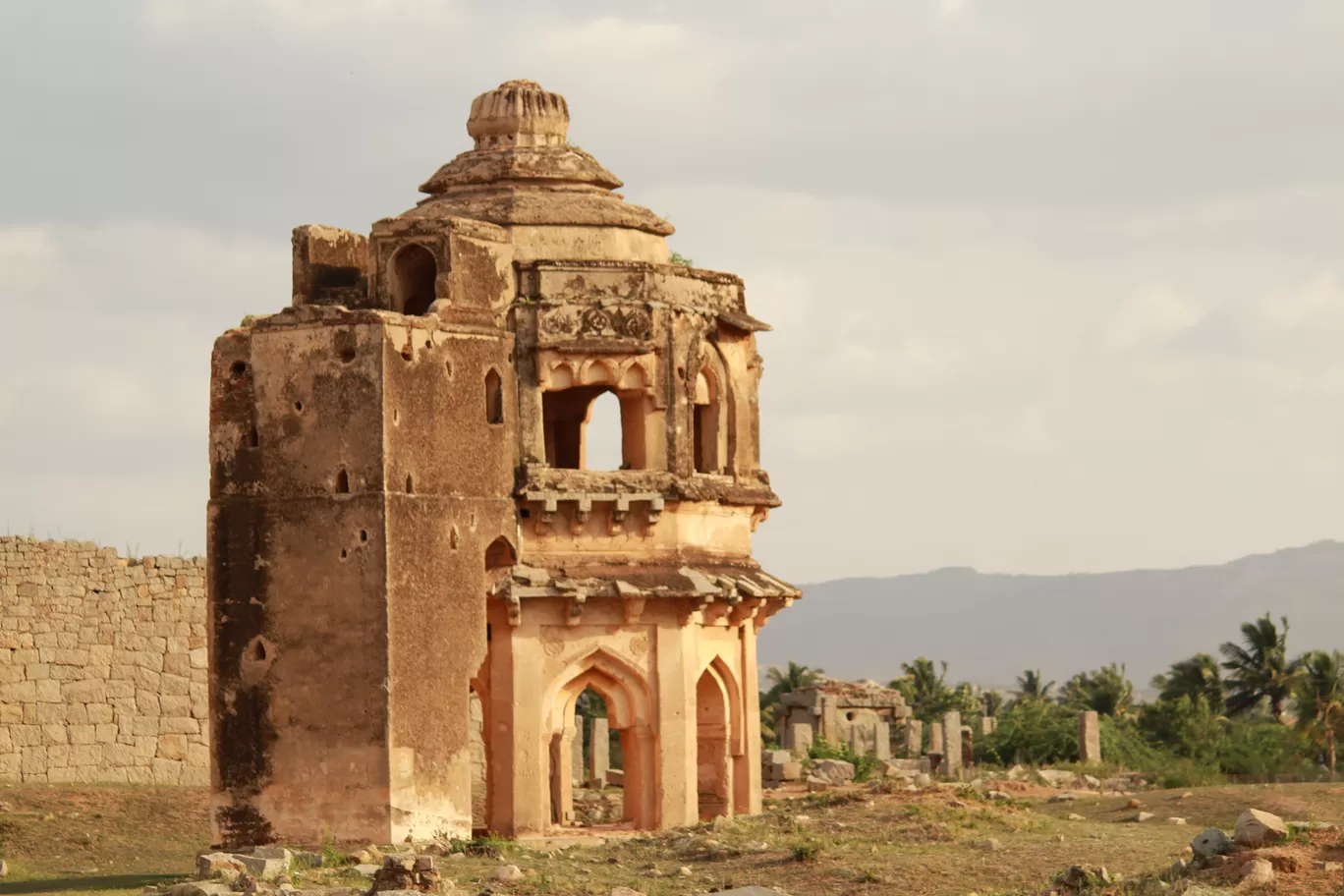 Photo of Hampi By Soul and Fuel
