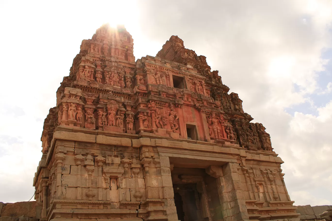 Photo of Hampi By Soul and Fuel