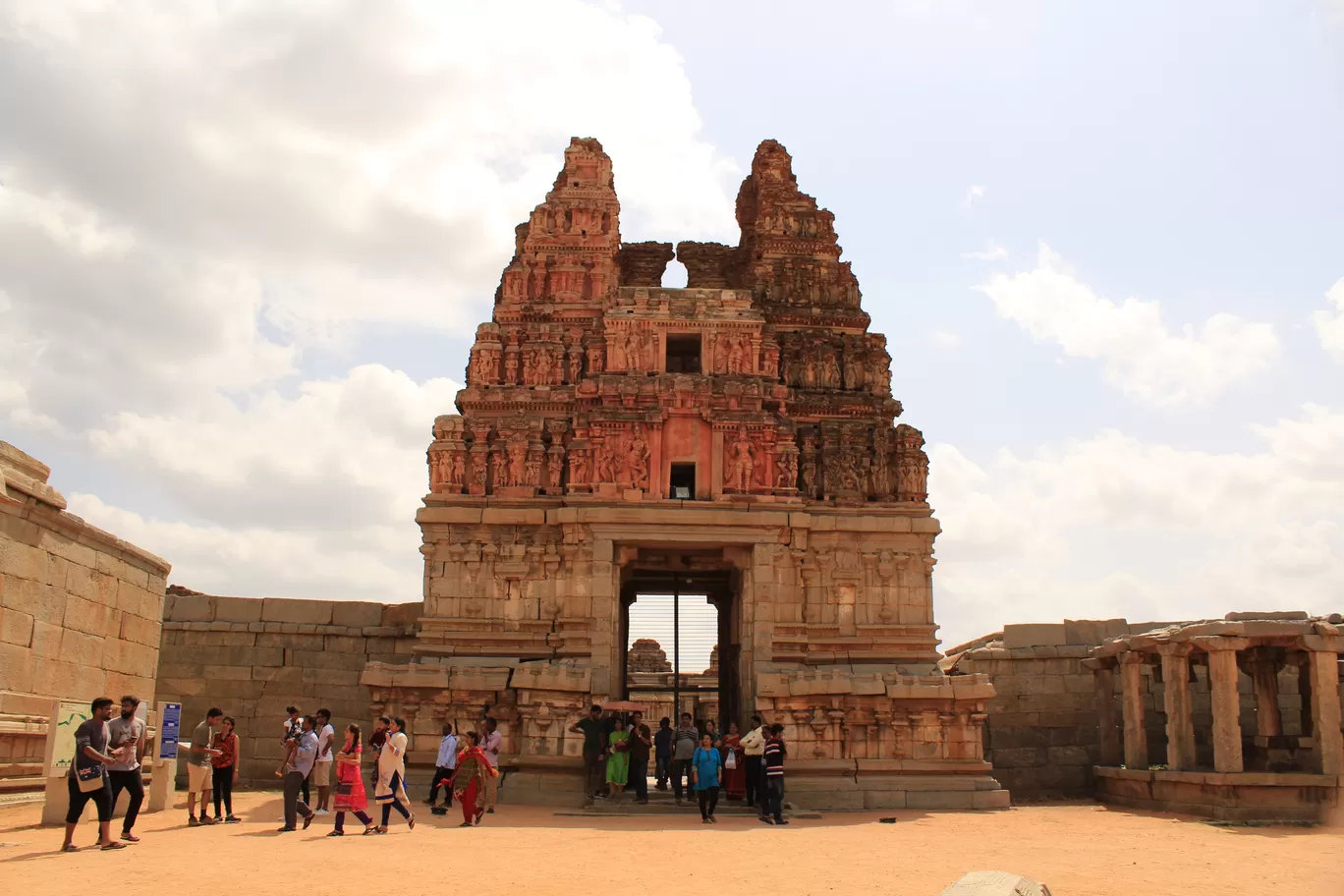 Photo of Hampi By Soul and Fuel