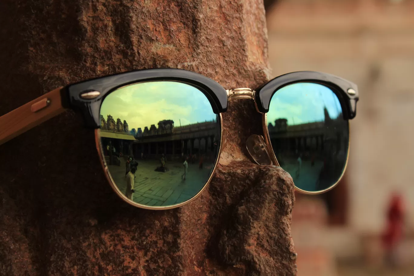 Photo of Hampi By Soul and Fuel