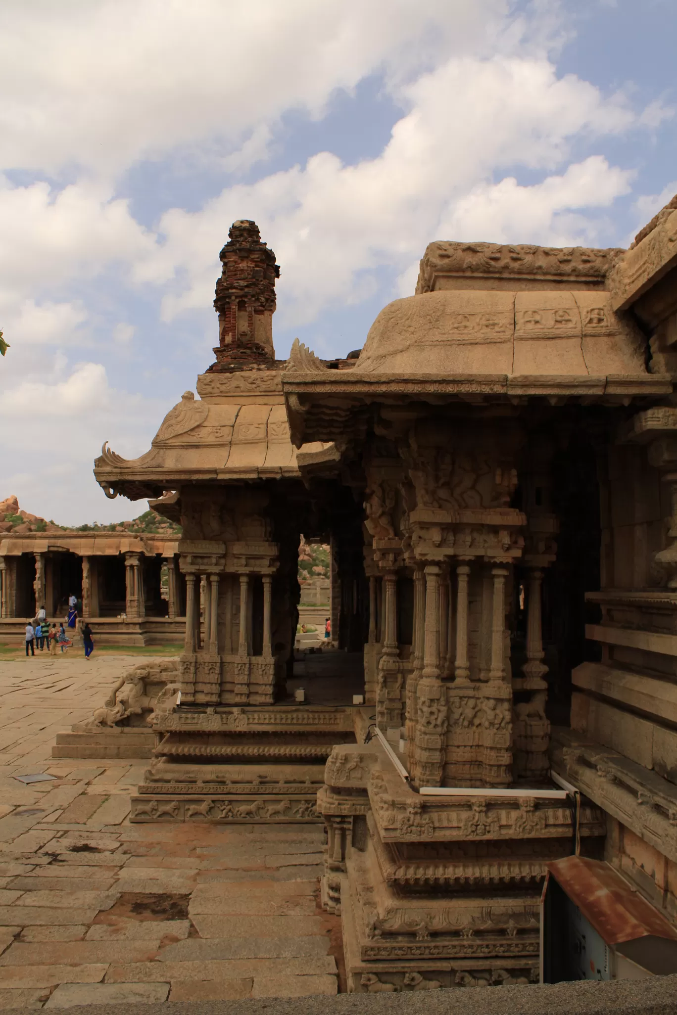 Photo of Hampi By Soul and Fuel
