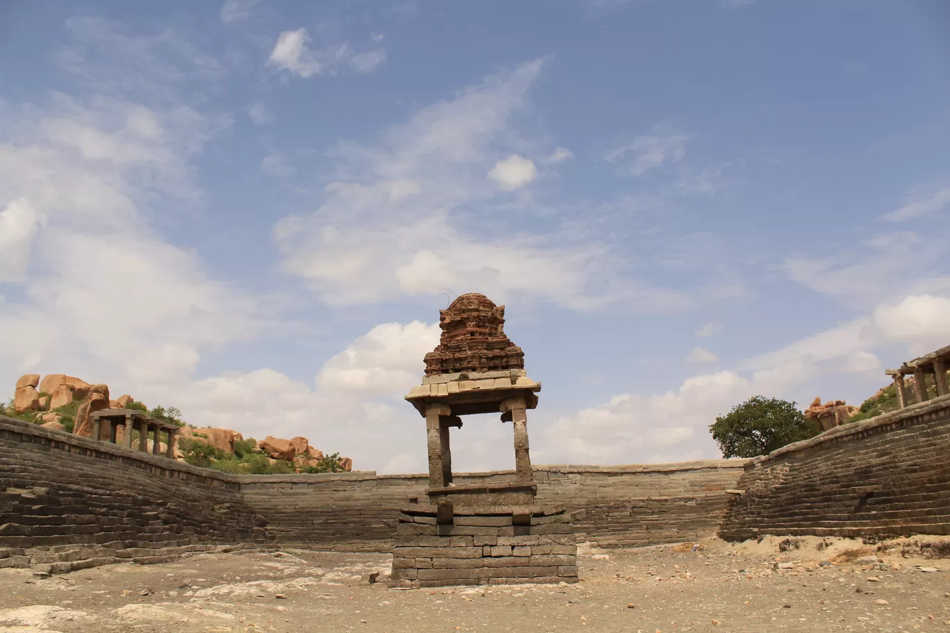 Photo of Hampi By Soul and Fuel